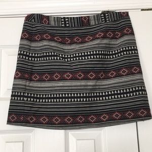 Forever 21 Contemporary skirt